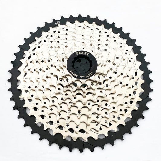 Cassette Sprocket Mtb Beast 11 Pasos 11 46d