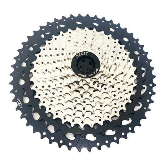 Cassette Sprocket Mtb Beast 11 Pasos 11-50D