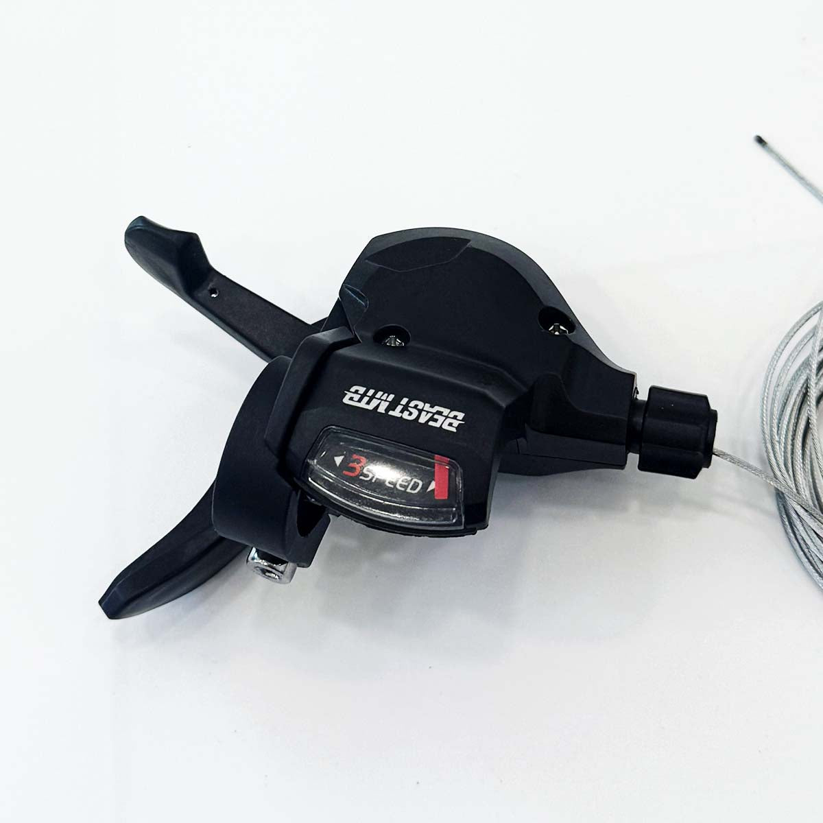 Palancas De Mando 3x7 Pasos Beast Mtb