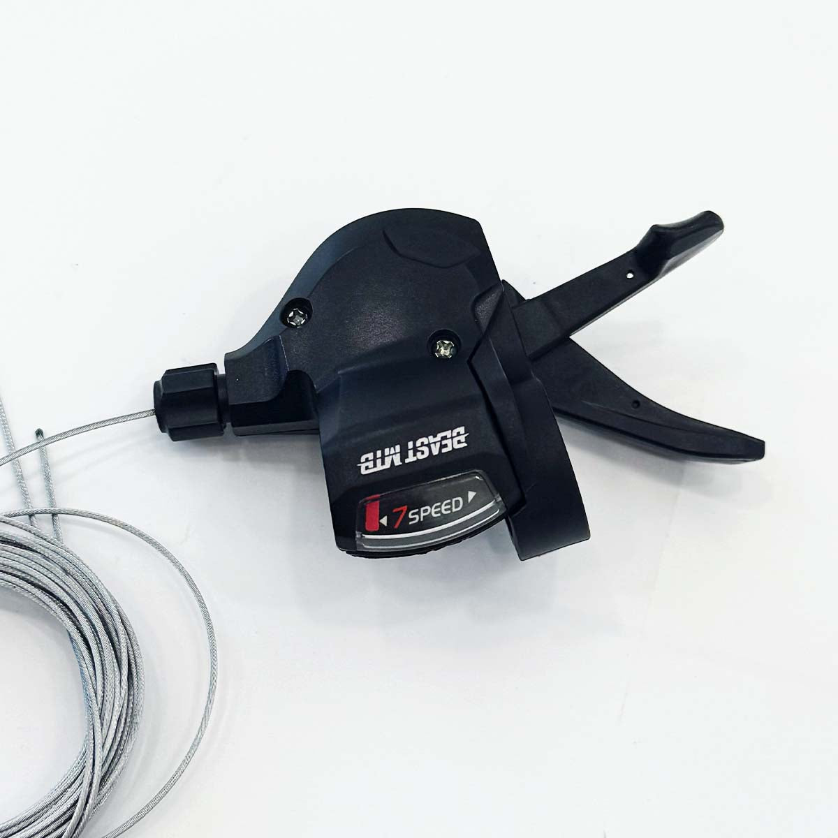 Palancas De Mando 3x7 Pasos Beast Mtb
