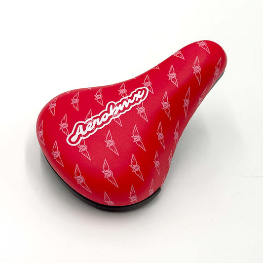 Asiento para bicicleta Bmx Aerobmx Mod. Hop