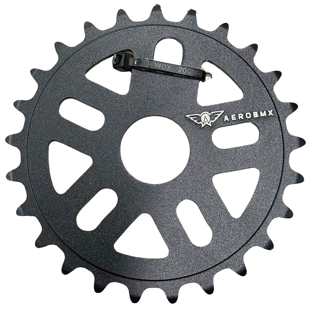 DISCO BMX 25D AEROBMX ALUMINIO