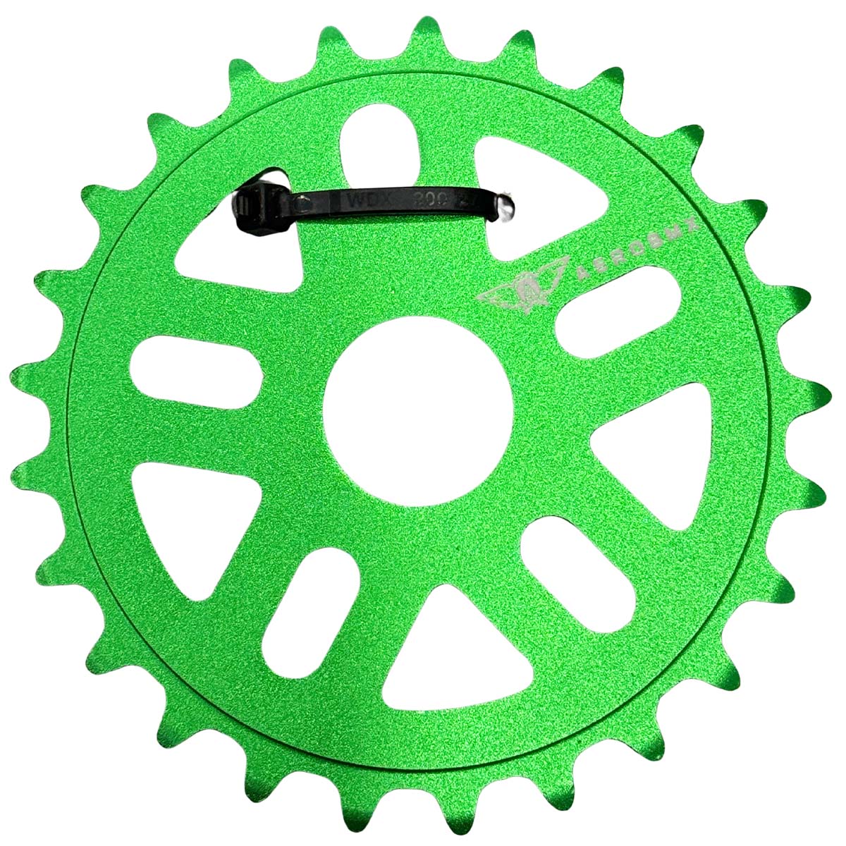 DISCO BMX 25D AEROBMX ALUMINIO