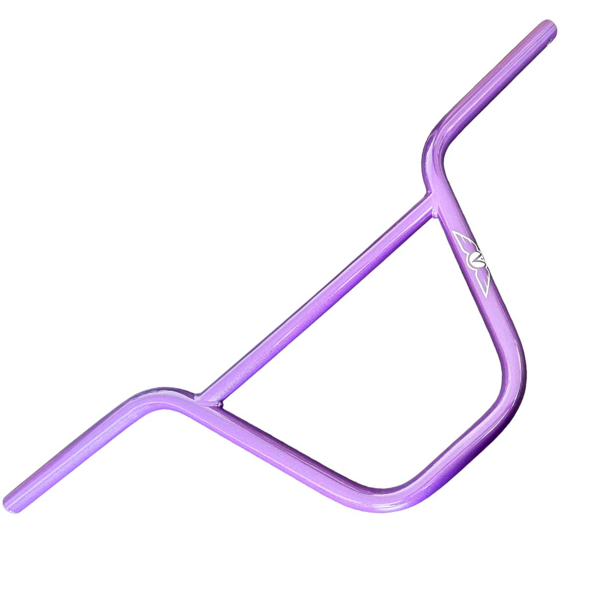 Manubrio Bmx Aerobmx Acero Ht