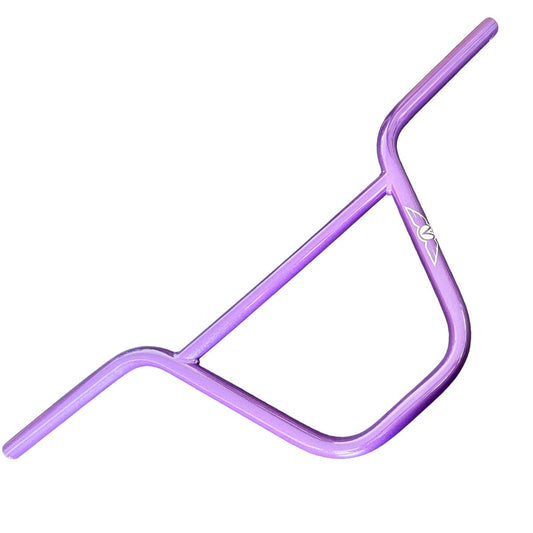 Manubrio Bmx Aerobmx Acero Ht