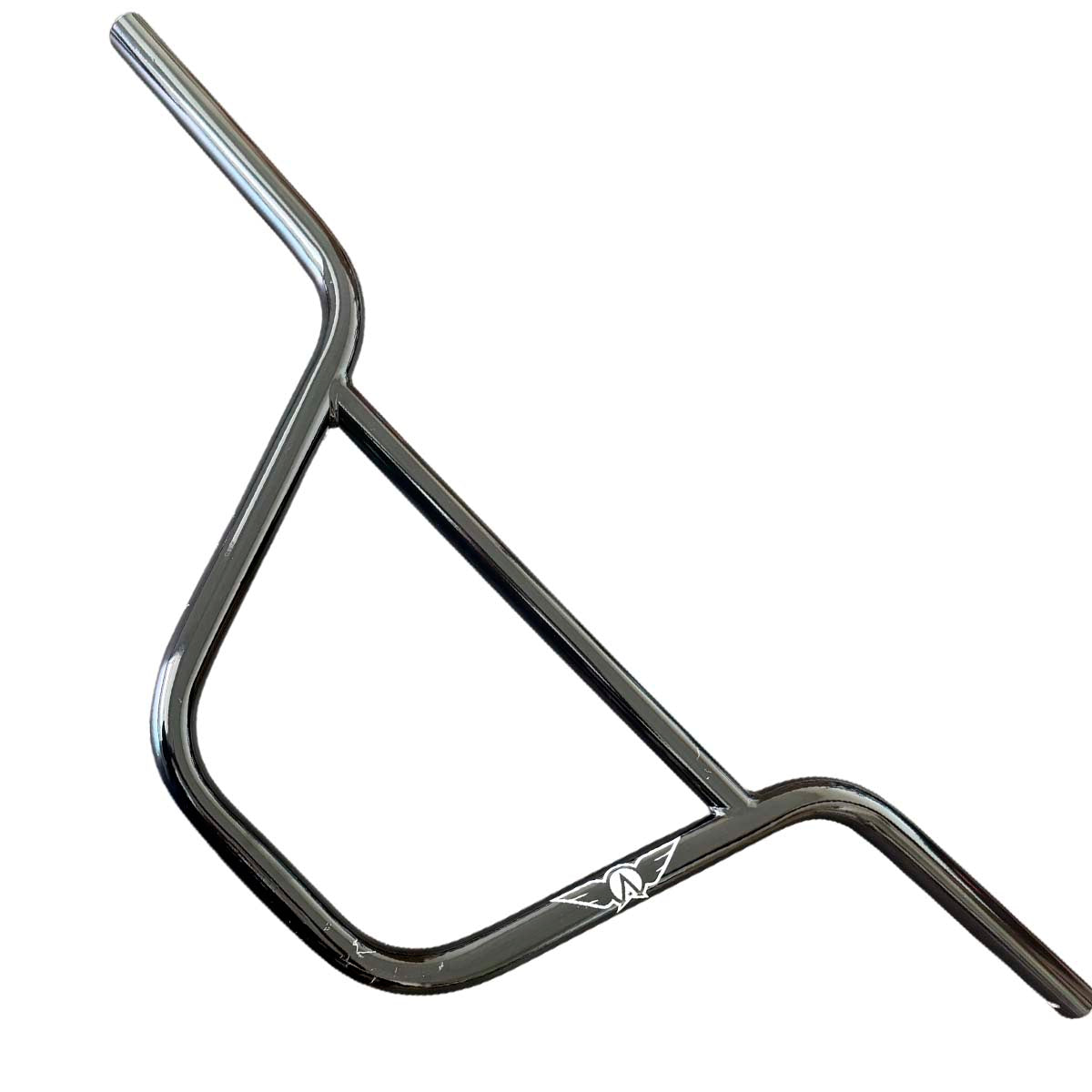 Manubrio Bmx Aerobmx Acero Ht