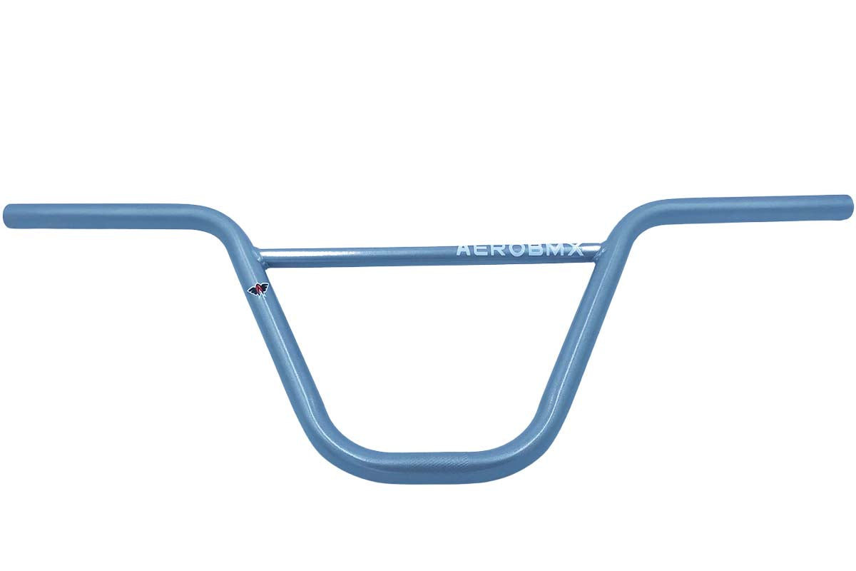 Manubrio Bmx Aerobmx Acero Ht