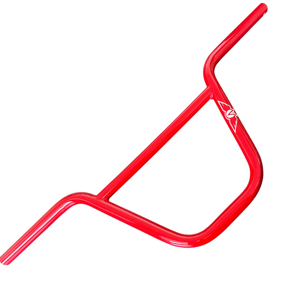 Manubrio Bmx Aerobmx Acero Ht