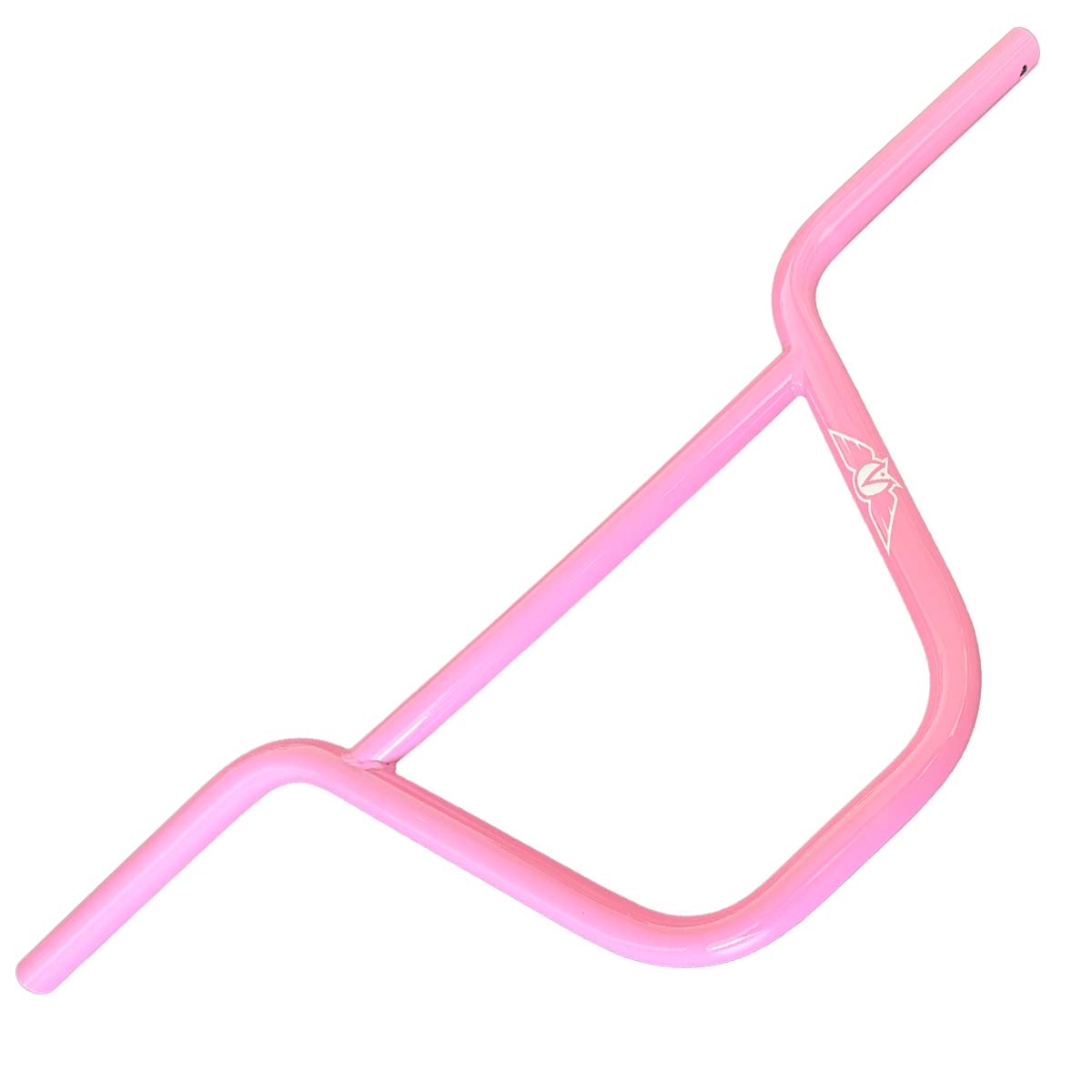 Manubrio Bmx Aerobmx Acero Ht