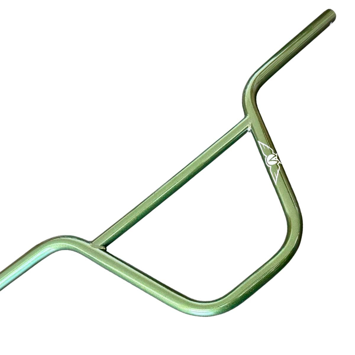 Manubrio Bmx Aerobmx Acero Ht