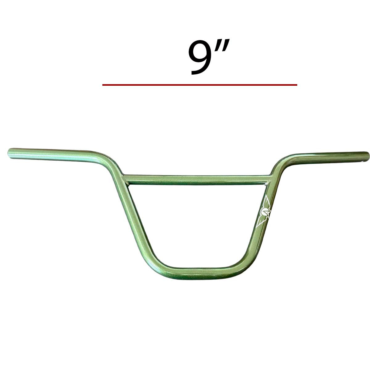 Manubrio Bmx Aerobmx Acero Ht