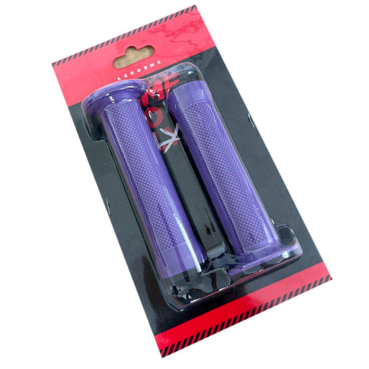 Puños para bicicleta bmx Aerobmx Cyclone color