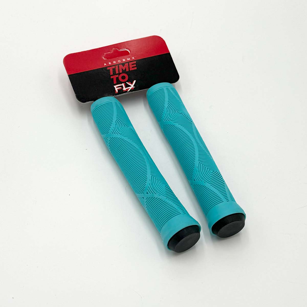 Puños para bicicleta bmx Aerobmx Fakie