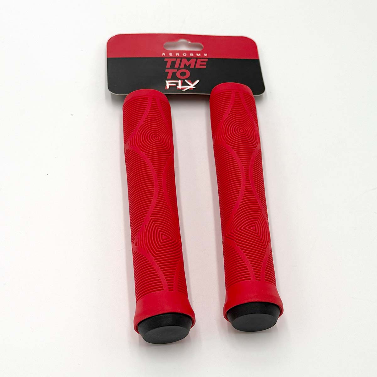 Puños para bicicleta bmx Aerobmx Fakie