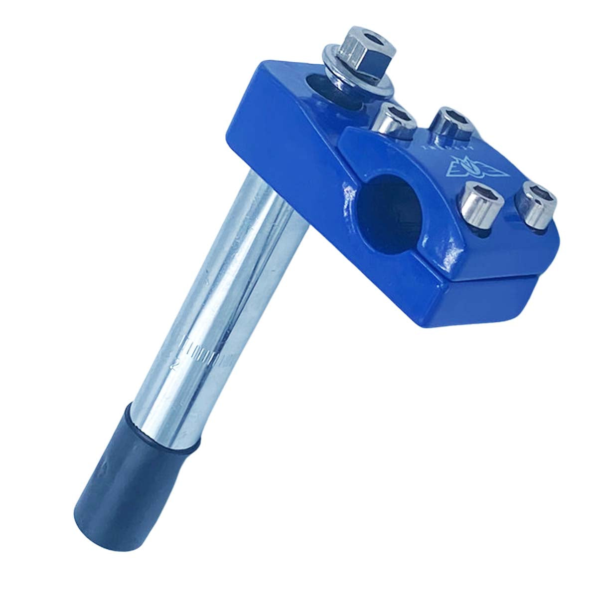 Poste Manubrio Bmx Aerobmx Para Rotor 21.1mm