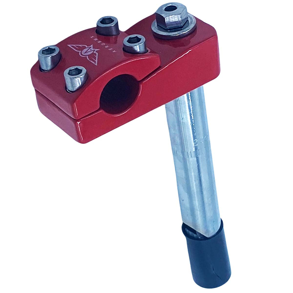 Poste Manubrio Bmx Aerobmx Para Rotor 21.1mm