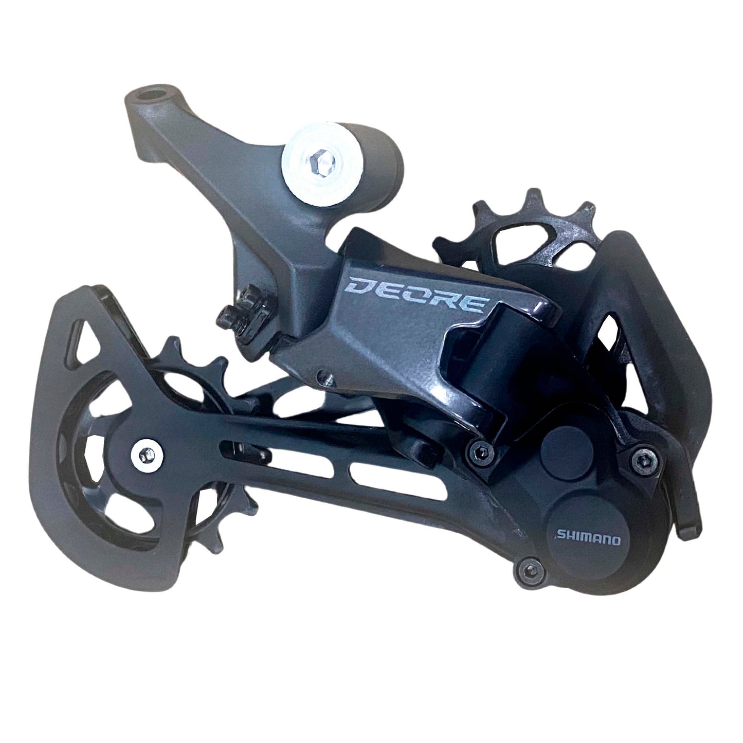 Cambio Trasero Desviador Shimano Deore Rd-m6100 12 Pasos