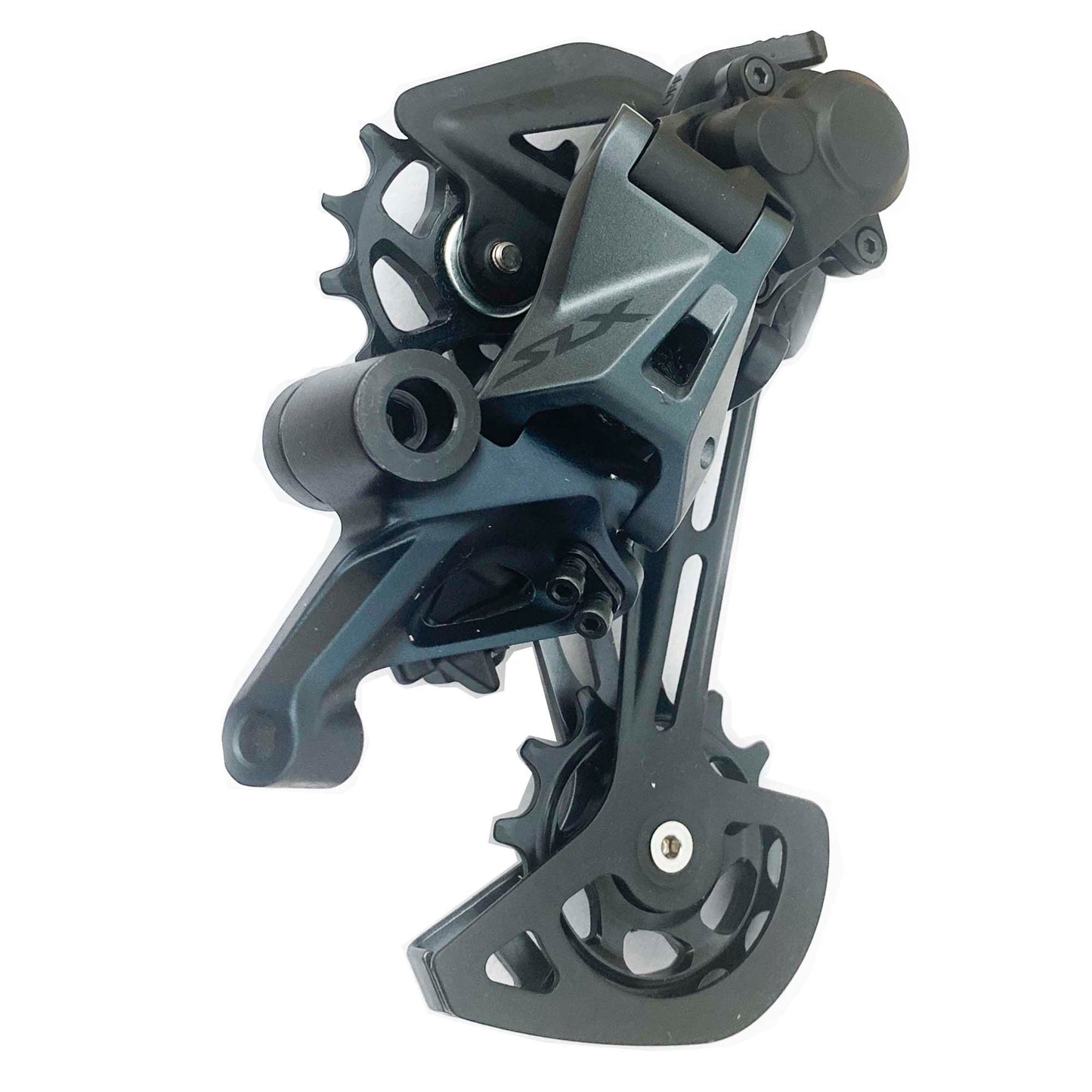 Cambio Trasero Desviador Shimano Slx Rd-m7100 12 Pasos