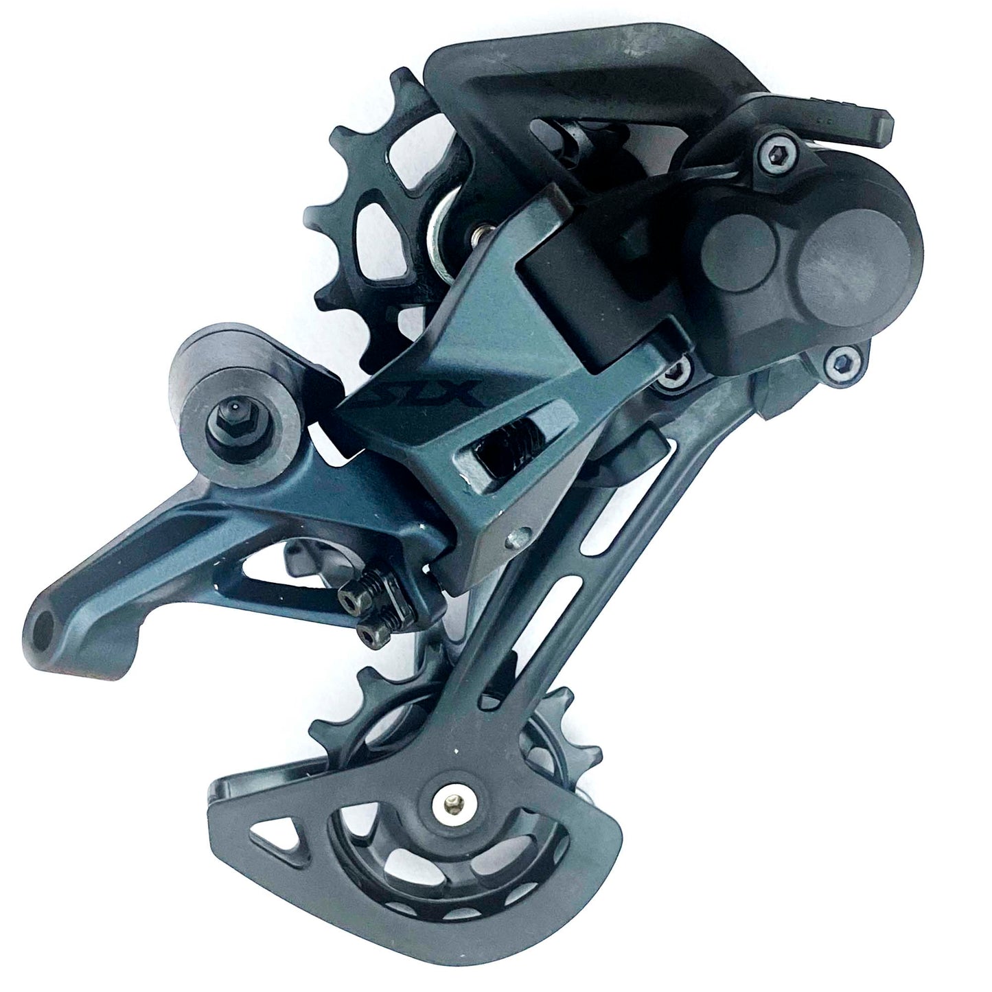 Cambio Trasero Desviador Shimano Slx Rd-m7100 12 Pasos