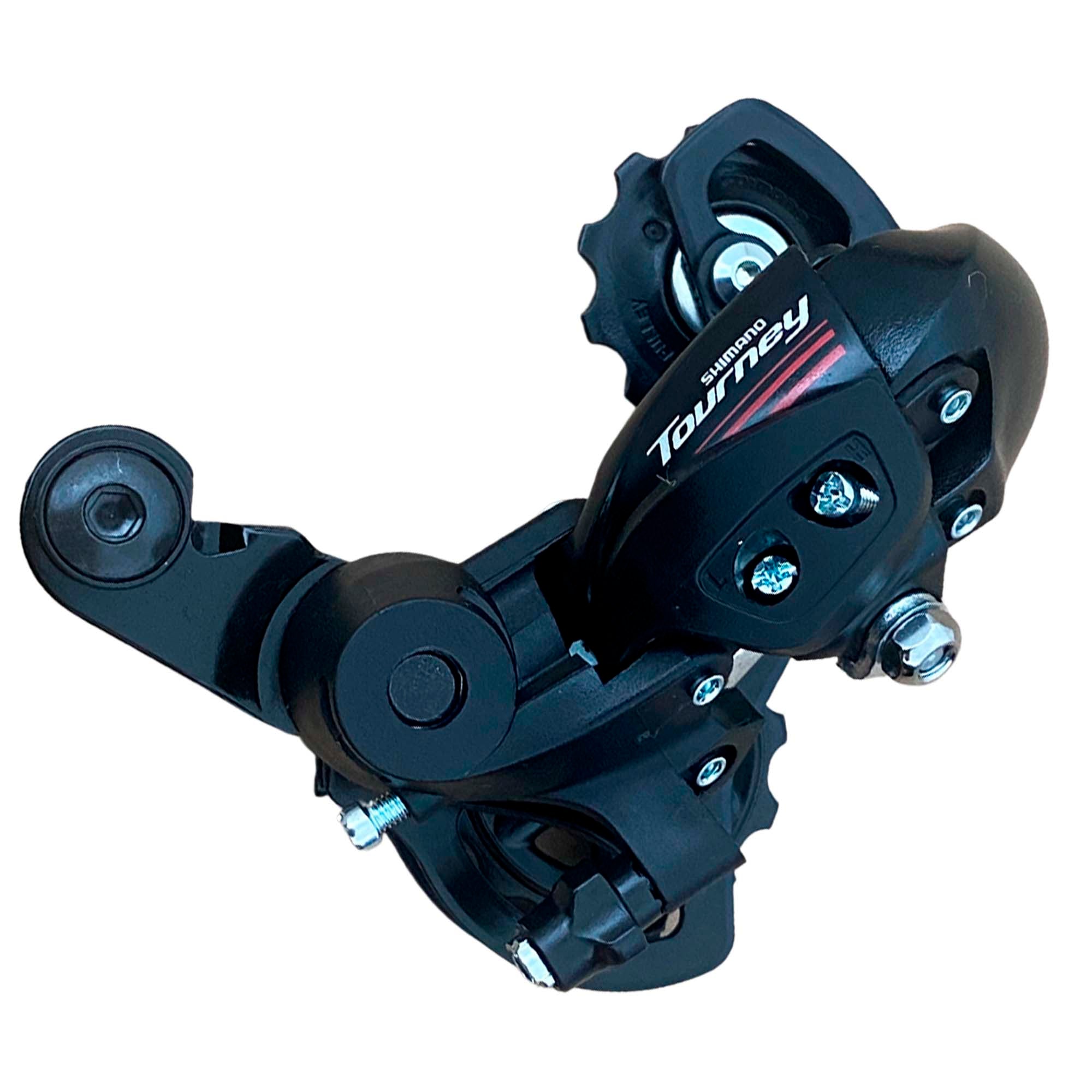 Desviador trasero discount shimano 7 pasos