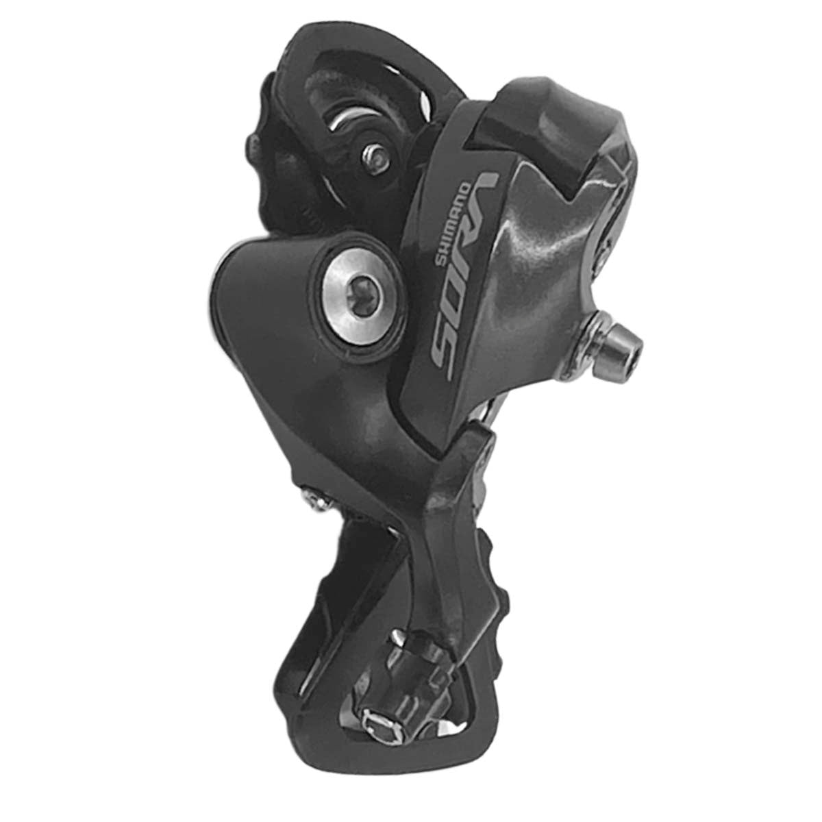 Cambio Trasero Desviador Shimano Sora Rd-R3000 9 Pasos Ruta