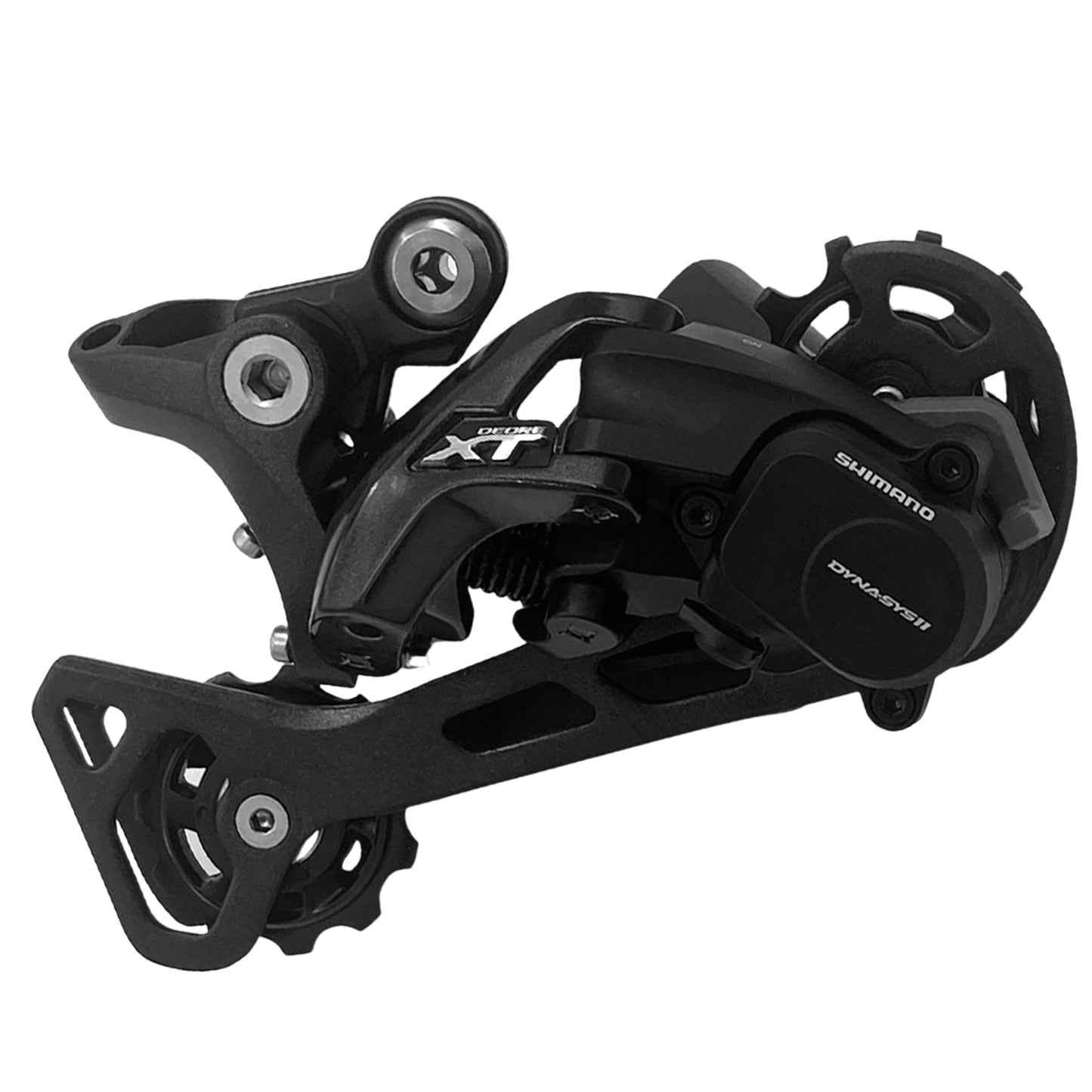 Cambio Trasero Desviador Shimano Deore Xt Rd-m8000 11 Pasos