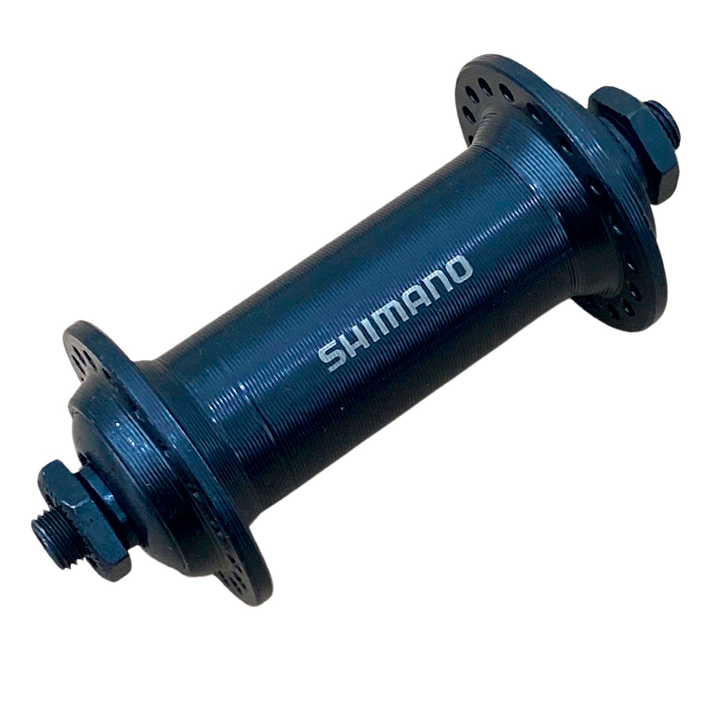 Maza Delantera Shimano Tourney Tx-500 V Brake 8/9/10 Velocidades