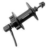 Maza Delantera Shimano Tourney Tx-506 6 Tornillos 8/9/10 Velocidades