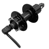 Maza Trasera Shimano Tourney Tx506 6 Tornillos 8/9/10 Velocidades