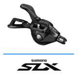 Palanca De Cambio Shifter Shimano Slx sl-M7100 12 Pasos Ispec