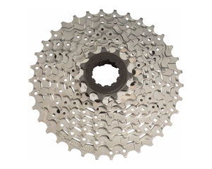 Cassette Shimano Deore Cs-hg201 11-36d 9 Pasos Mtb