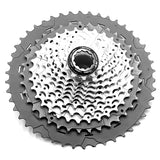 Cassette Shimano Deore XT Cs-m8100 11-46d 12 Pasos Mtb