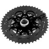 Cassette Shimano Deore XT Cs-m8100 11-46d 12 Pasos Mtb