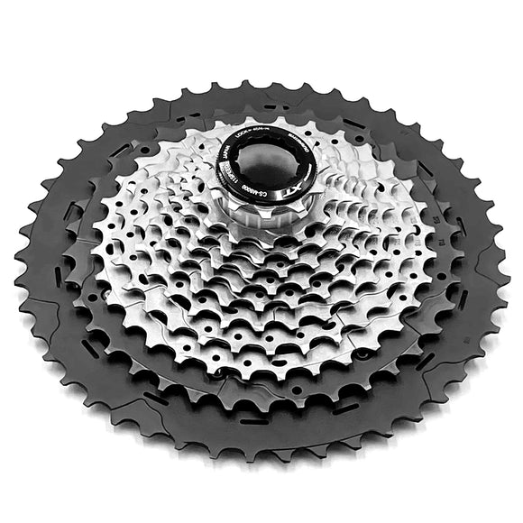 Cassette Shimano Deore XT Cs-m8100 11-46d 12 Pasos Mtb