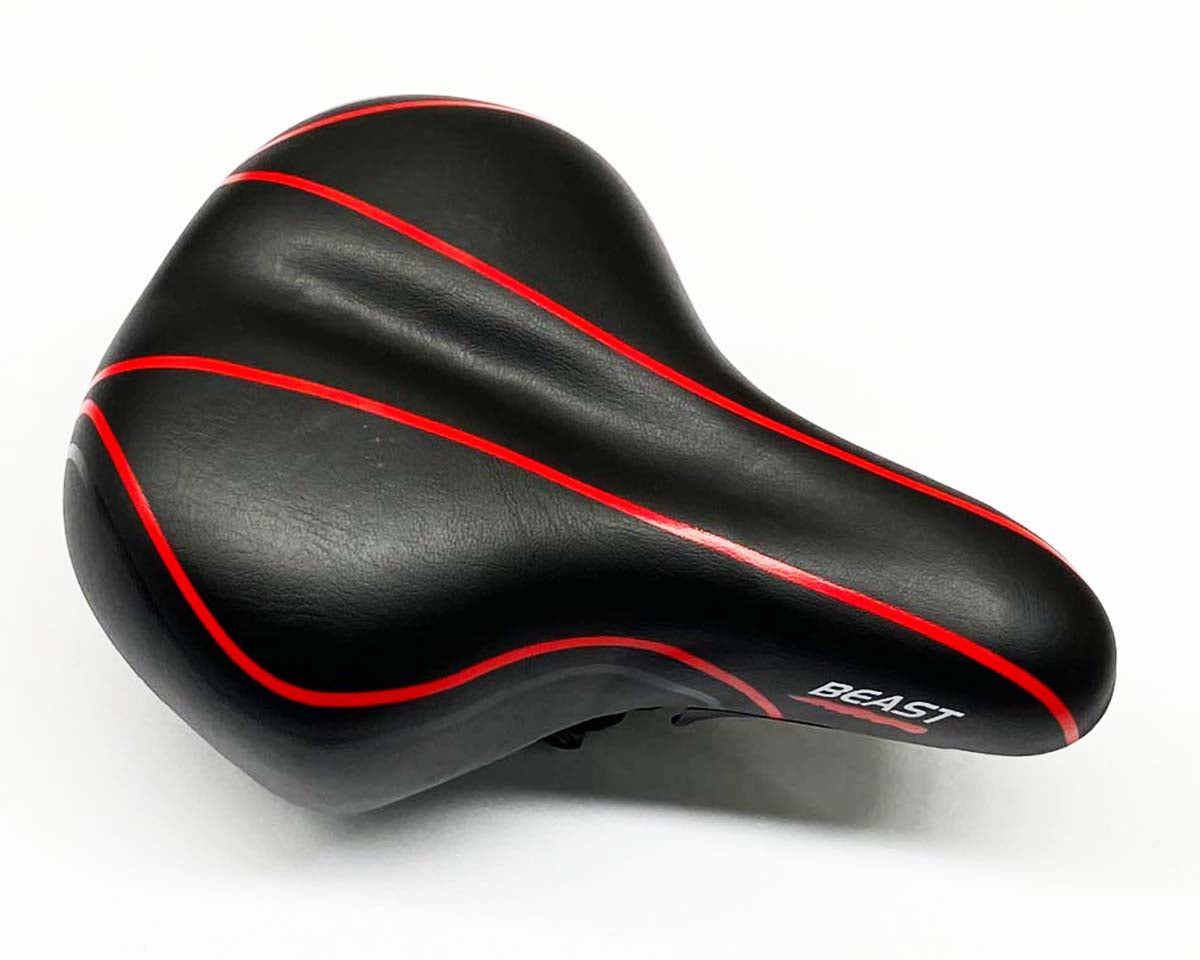 ASIENTO BICICLETA MTB BEAST MOD. 2193