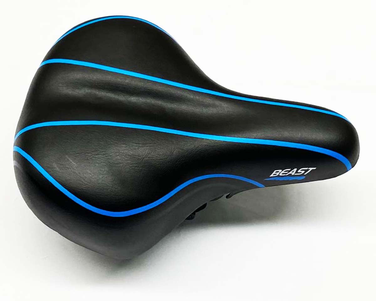 ASIENTO BICICLETA MTB BEAST MOD. 2193