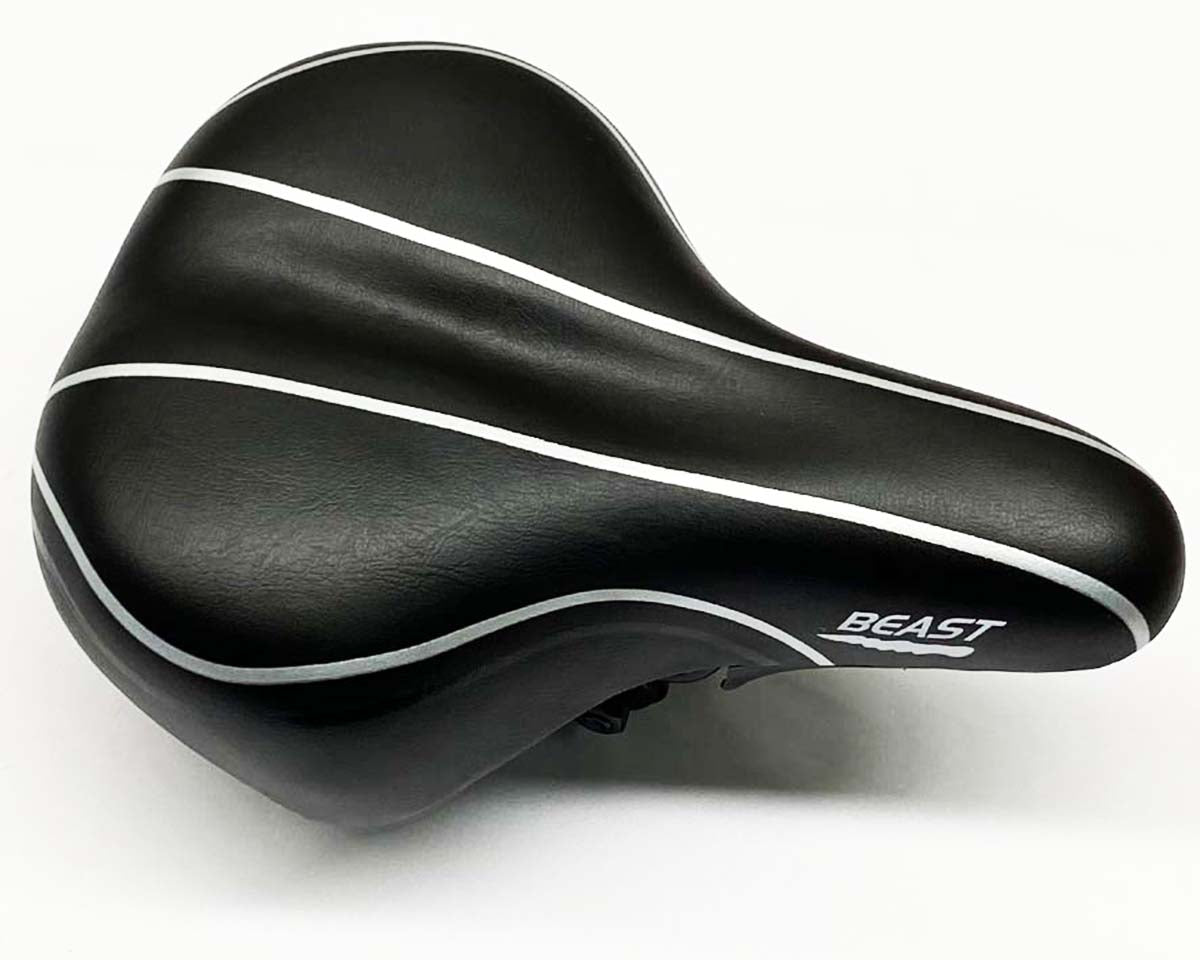 ASIENTO BICICLETA MTB BEAST MOD. 2193