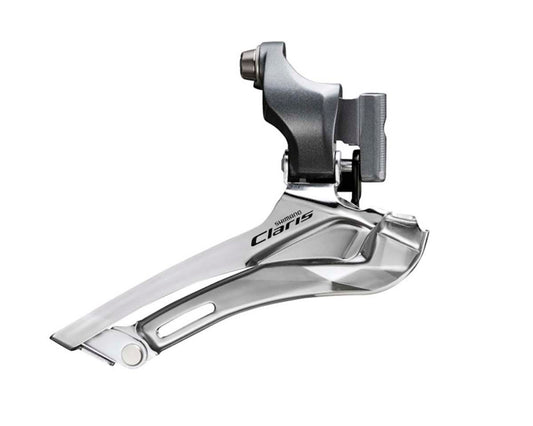 DESVIADOR CENTRAL SHIMANO CLARIS FD-2000 SOLDABLE