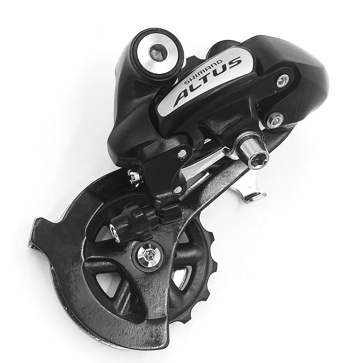 Cambio Trasero Desviador Shimano Altus Rd-m310 7 Y 8 Pasos