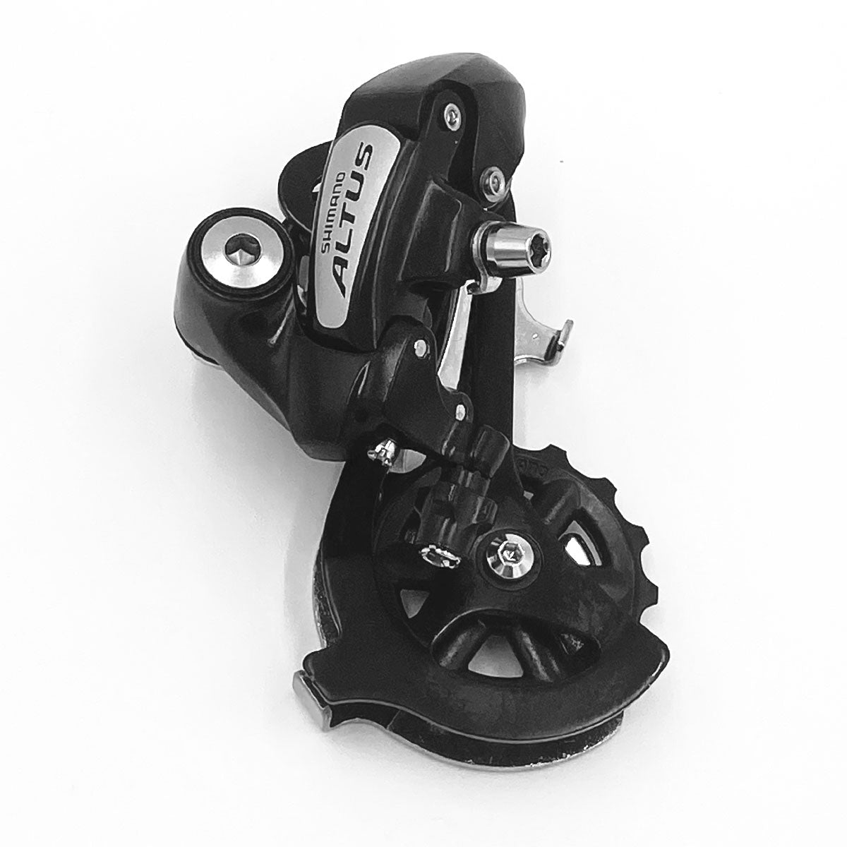 Cambio Trasero Desviador Shimano Altus Rd-m310 7 Y 8 Pasos