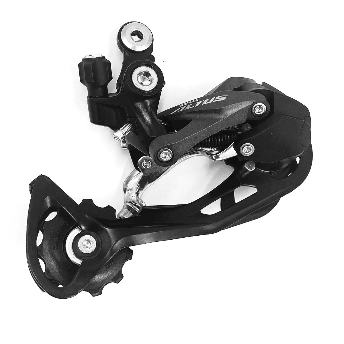 Cambio Trasero Desviador Shimano Altus Rd-m2000 9 Pasos