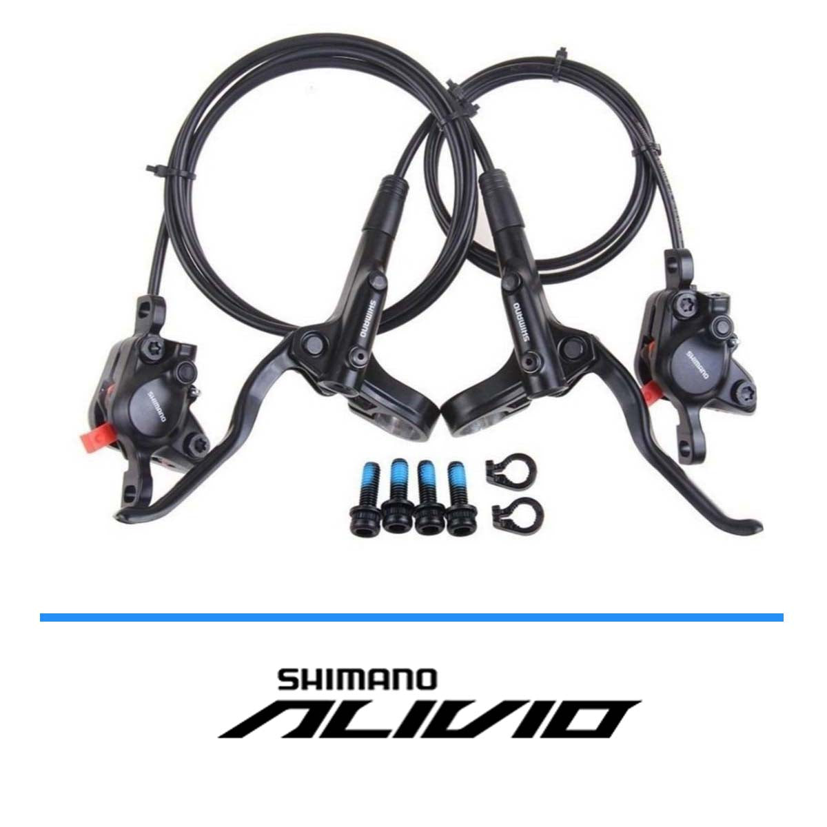 Frenos De Disco Para Bicicleta Shimano Frenos De Disco Hidraulicos