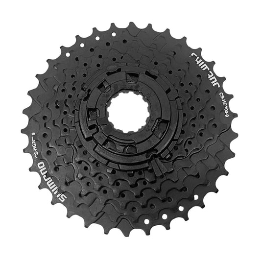 Cassette Sprocket Mtb Shimano Alivio cs-hG200 9pasos 11-34d