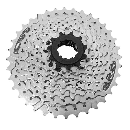Cassette Sprocket Mtb Shimano Alivio cs-hG201 9pasos 11-36d