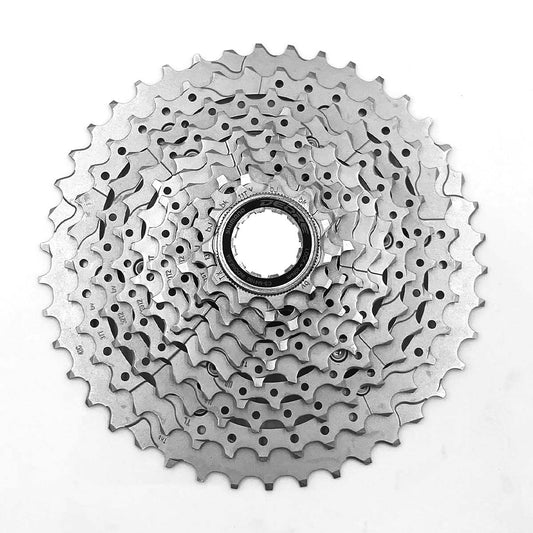Cassette Sprocket Shimano Deore Cs-M4100 10 Pasos 11-42